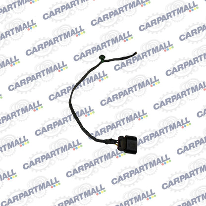 2008-2012 BUICK ENCLAVE LEFT DRIVER TAILLIGHT PLUG WIRE WIRING HARNESS PIGTAIL