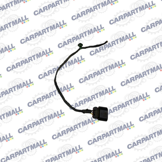 2008-2012 BUICK ENCLAVE LEFT DRIVER TAILLIGHT PLUG WIRE WIRING HARNESS PIGTAIL
