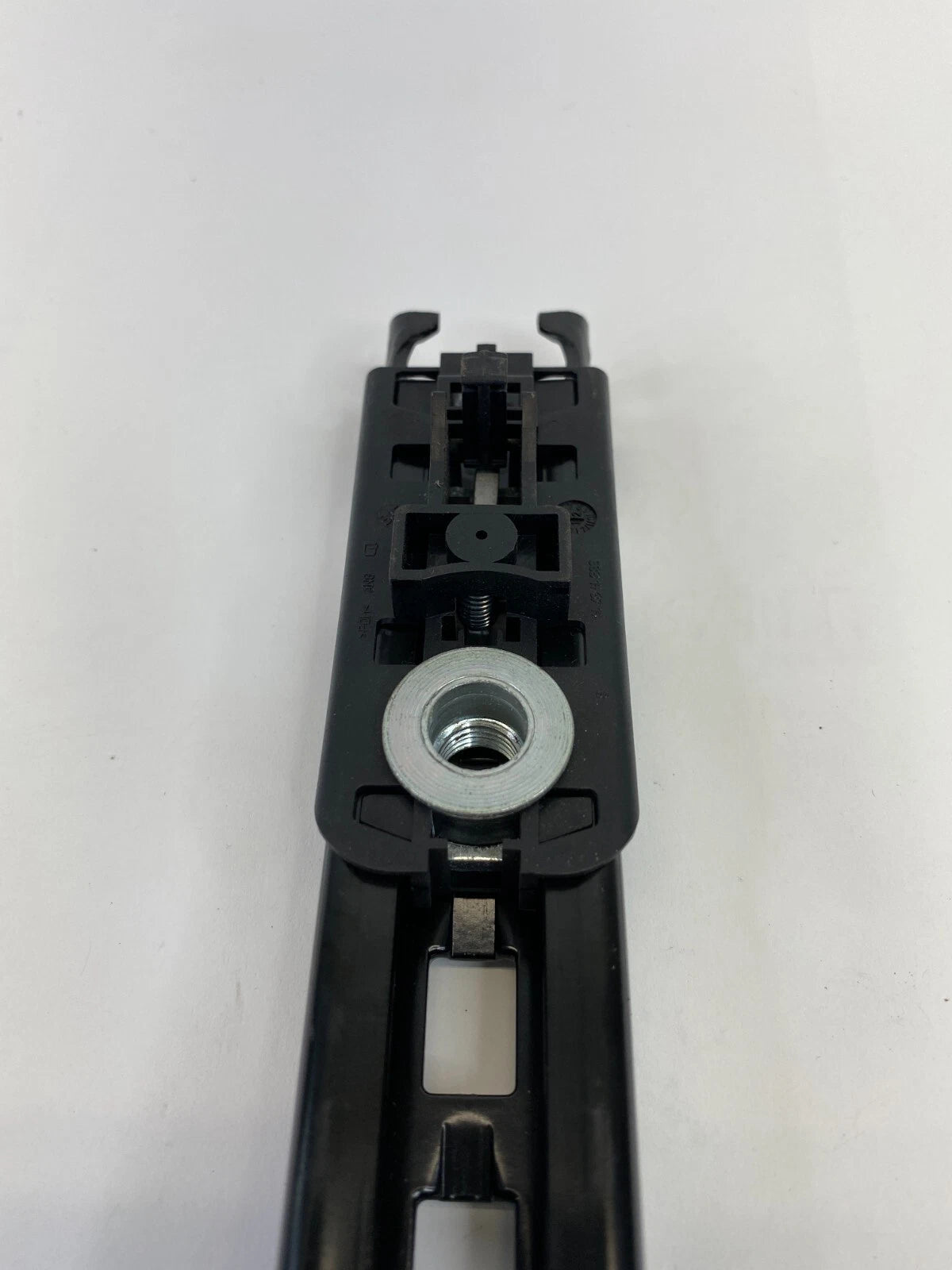 2008-2014 DODGE AVENGER FRONT LEFT DRIVER SEAT BELT HEIGHT ADJUSTER 04664338AD