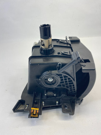 10-16 Cadillac SRX Dash Instrument Panel Center Storage Compartment 20872037 OEM