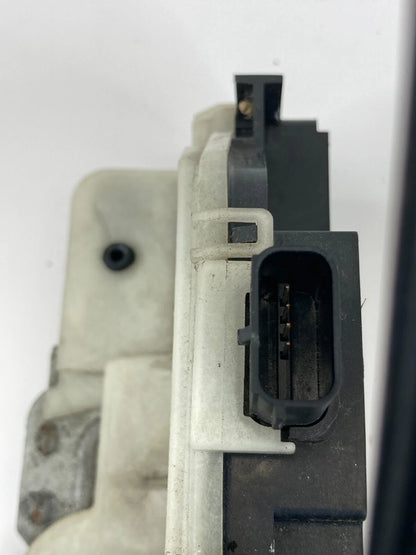2008-2011 FORD FOCUS SEDAN REAR RIGHT DOOR LOCK LATCH ACTUATOR 9S4354264A26 OEM