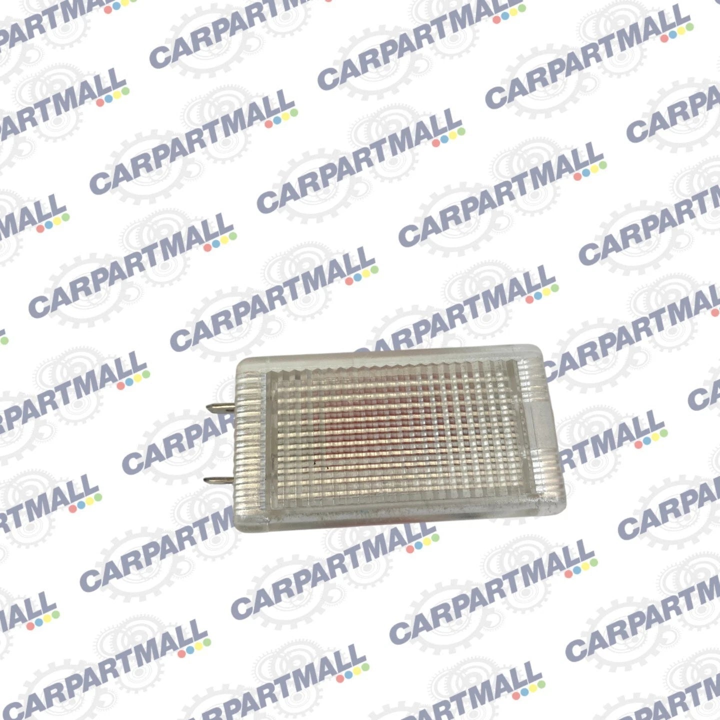 1998-2004 AUDI A6 A6 QUATTRO INTERIOR INNER GLOVE BOX LIGHT COURTESY LAMP OEM