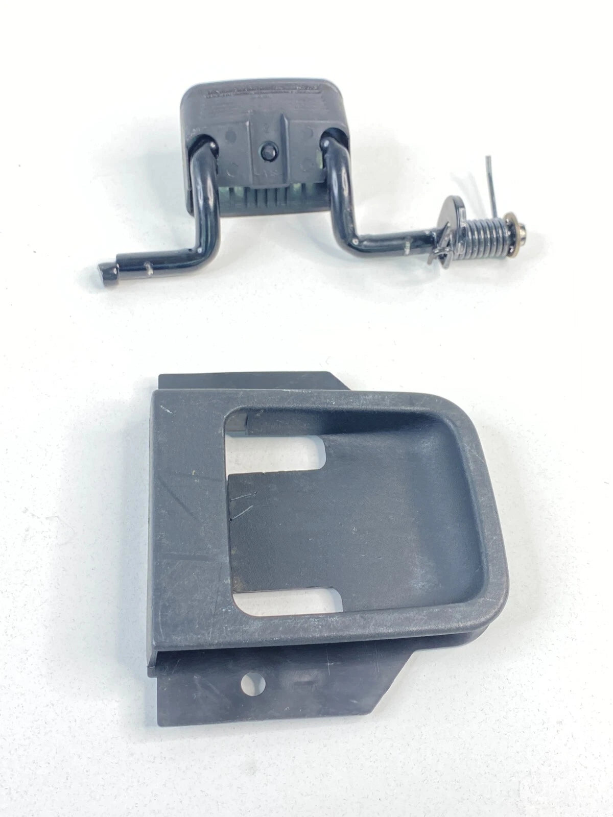 1999-2009 99-09 SAAB 9-5 95 TRUNK LID RELEASE HANDLE OPENER ACTUATOR OEM