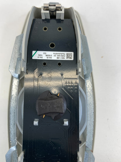 2012-2014 Ford Focus Roof Rear Overhead Dome Reading Light Lamp OEM