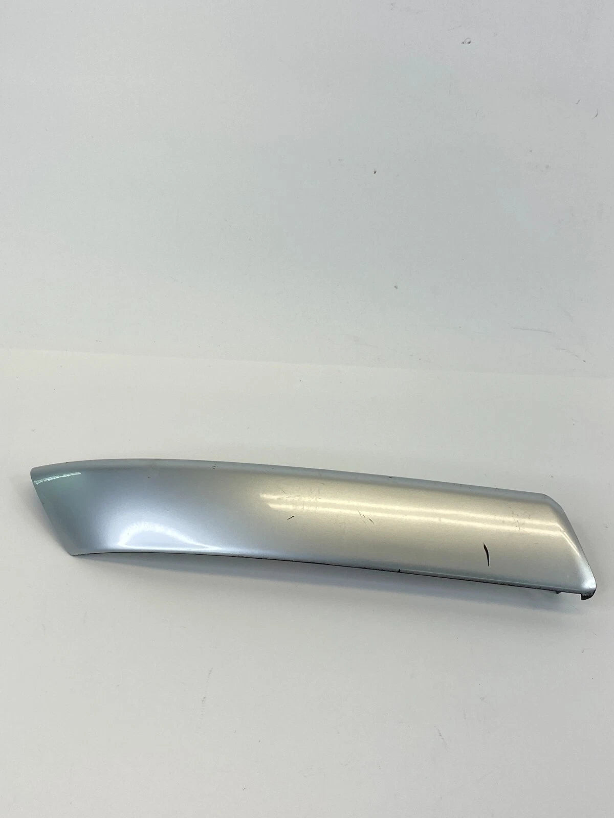 2006-2009 RANGE ROVER SPORT FRONT RIGHT DOOR PULL HANDLE COVER TRIM BEZEL OEM