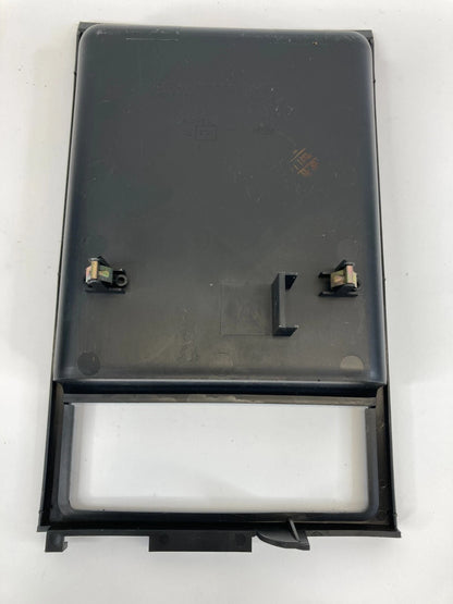 2003-2006 NISSAN MURANO CENTER CONSOLE TRAY POCKET STORAGE COVER 96924-CA000