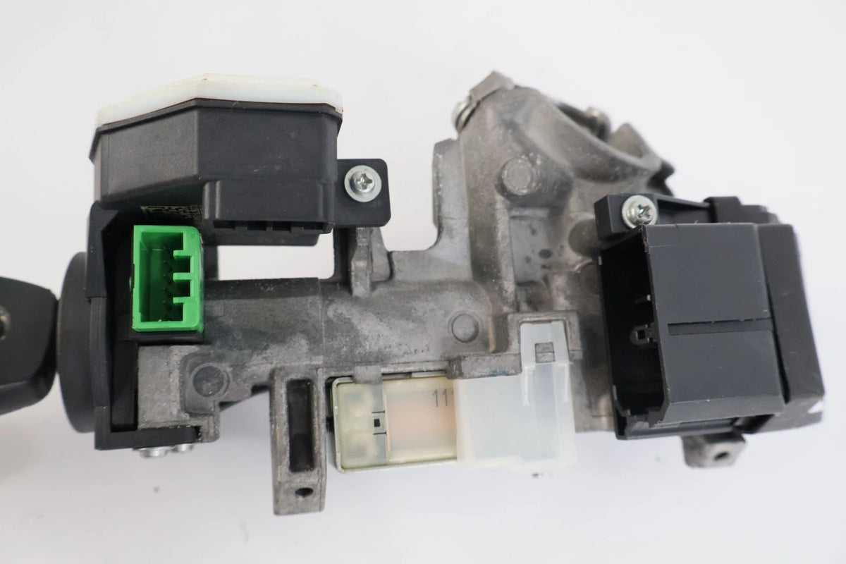 2008-2012 HONDA ACCORD IGNITION SWITCH LOCK CYLINDER ASSEMBLY WITH KEY OEM