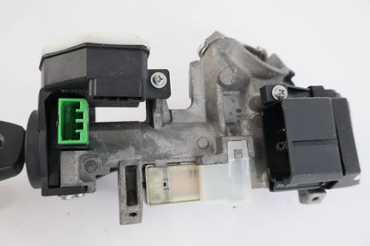 2008-2012 HONDA ACCORD IGNITION SWITCH LOCK CYLINDER ASSEMBLY WITH KEY OEM