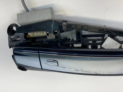 2012 2013 BUICK REGAL REAR RIGHT SIDE EXTERIOR OUTER DOOR HANDLE 9400-2320 OEM