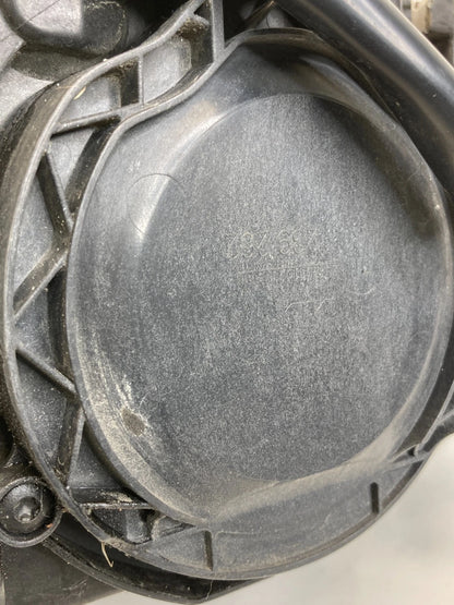 2006-2009 AUDI A4 QUATTRO LEFT DRIVER HEADLIGHT HEAD LAMP XENON HID AFS OEM