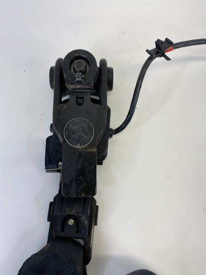 2001-2004 Volvo S40 Front Right Passenger Side Seat Belt Retractor Assy OEM