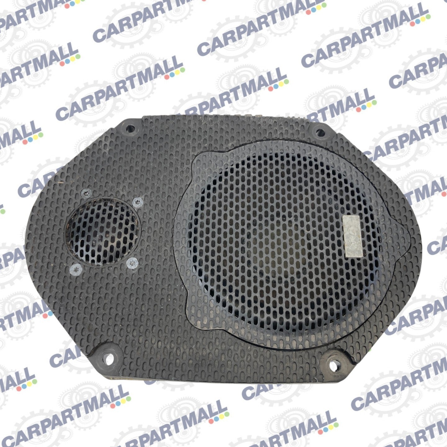 2005 2006 Ford Mustang Right Door Audio Speaker Mach 6U5T-18808-HA