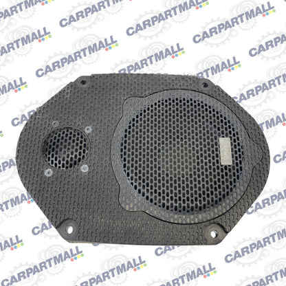 2005 2006 Ford Mustang Right Door Audio Speaker Mach 6U5T-18808-HA