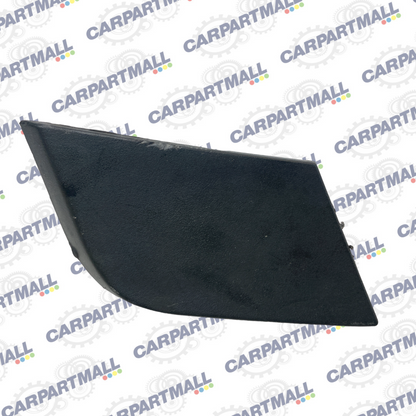 2007-2011 Chevrolet Aveo Sedan Rear Left Interior Door Handle Ecutcheon Cover