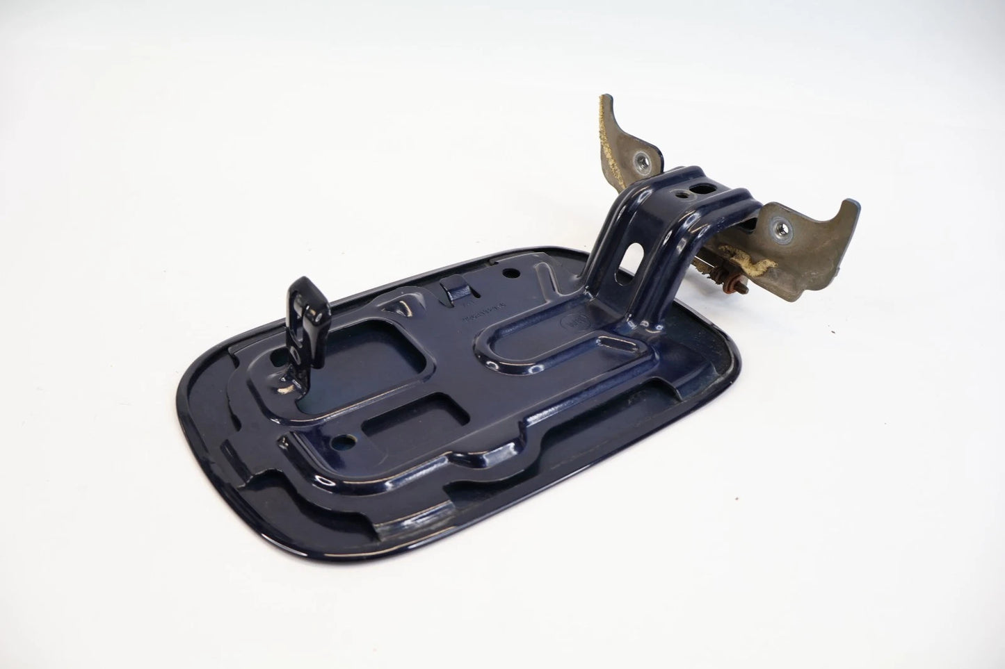 2011-2013 JEEP GRAND CHEROKEE FUEL FILLER GAS DOOR LID COVER CAP 68031821AC OEM