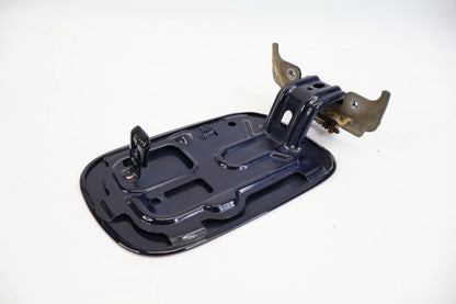 2011-2013 JEEP GRAND CHEROKEE FUEL FILLER GAS DOOR LID COVER CAP 68031821AC OEM