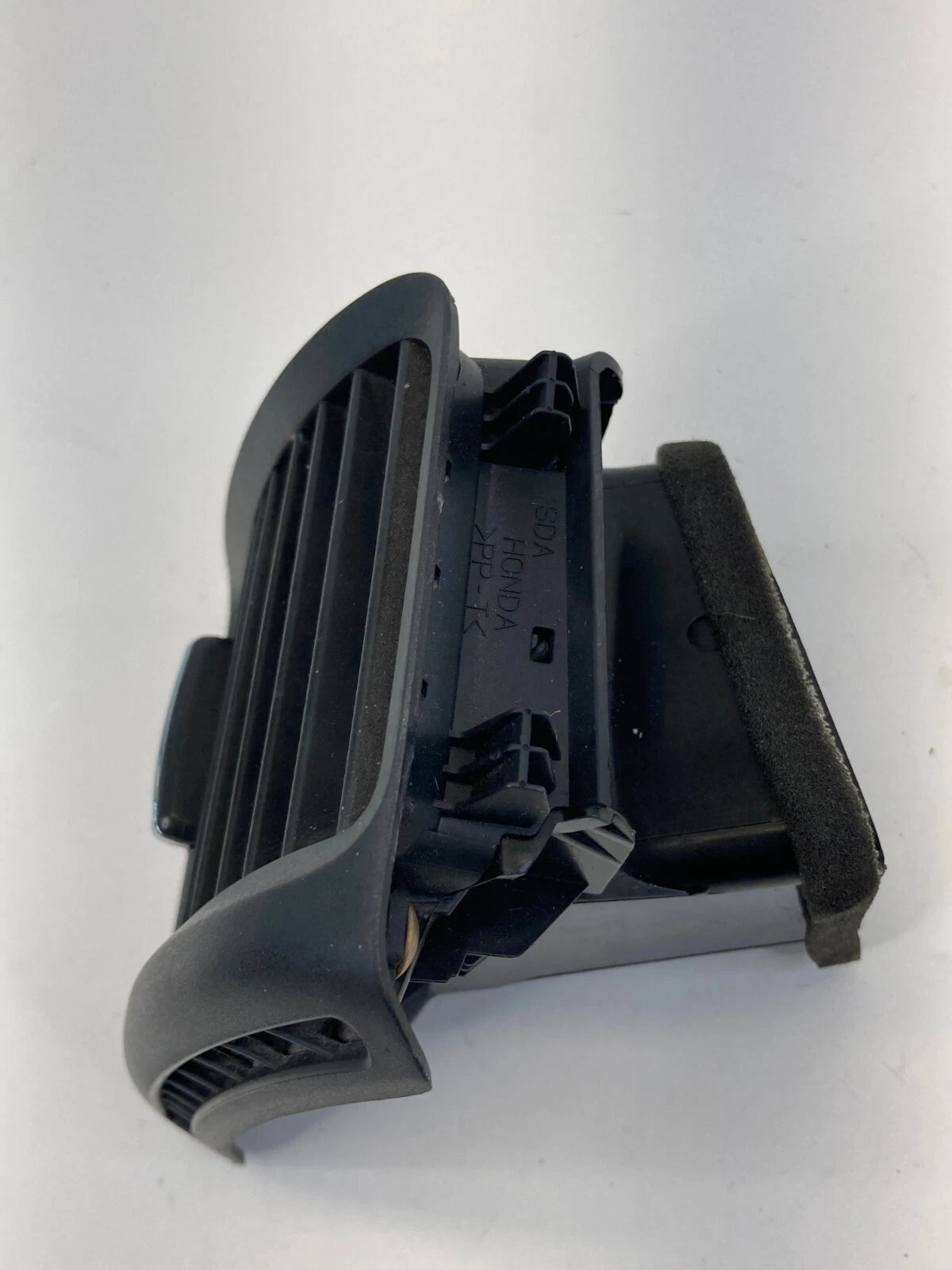 03-07 HONDA ACCORD RIGHT PASSENGER SIDE DASH AC AIR VENT OUTLET 77620SDAA010M1