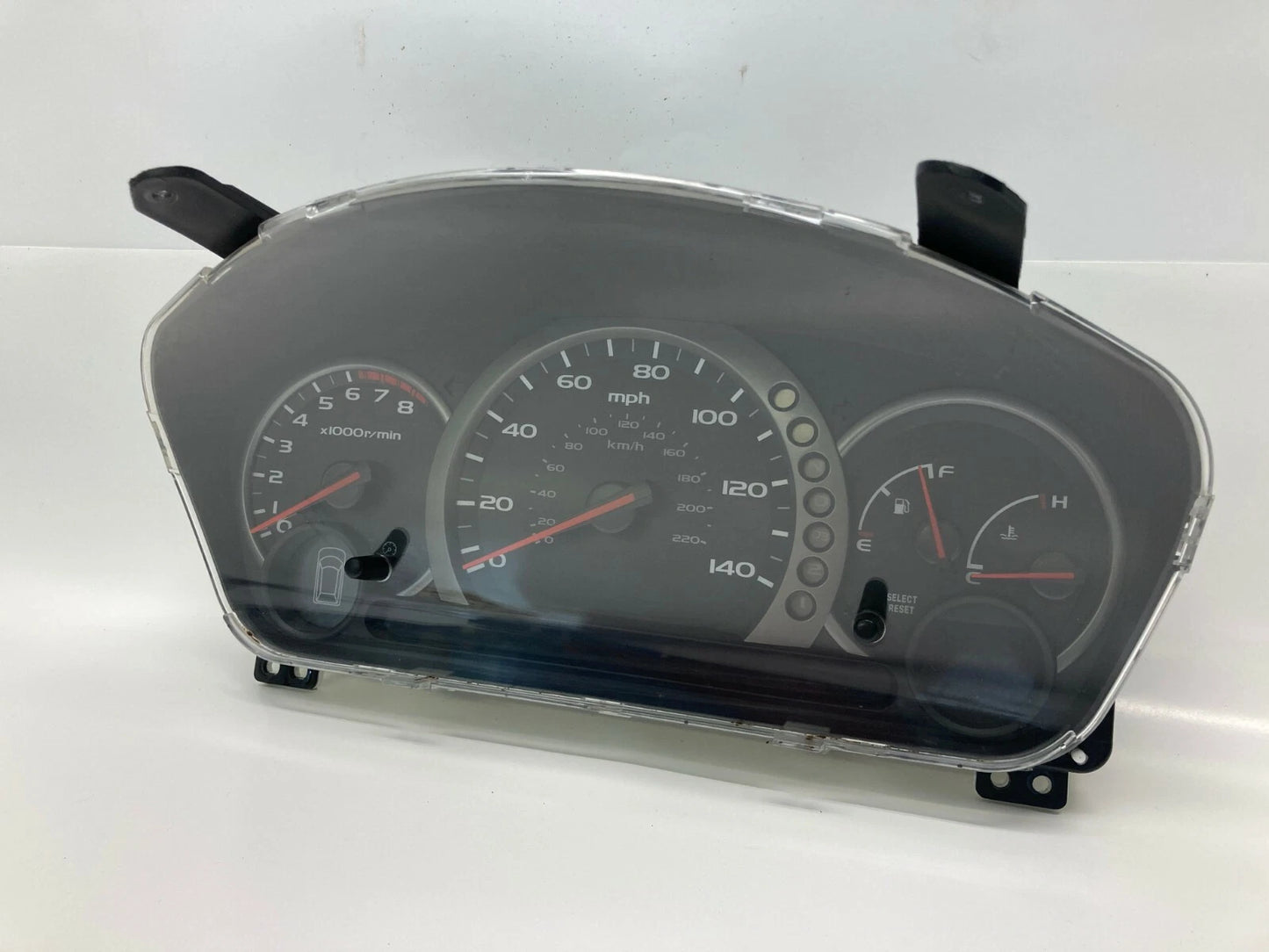 2005 HONDA PILOT SPEEDOMETER INSTRUMENT CLUSTER 254K MILES 78100-S9V-A410 OEM