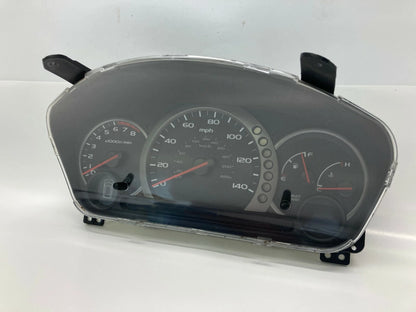 2005 HONDA PILOT SPEEDOMETER INSTRUMENT CLUSTER 254K MILES 78100-S9V-A410 OEM