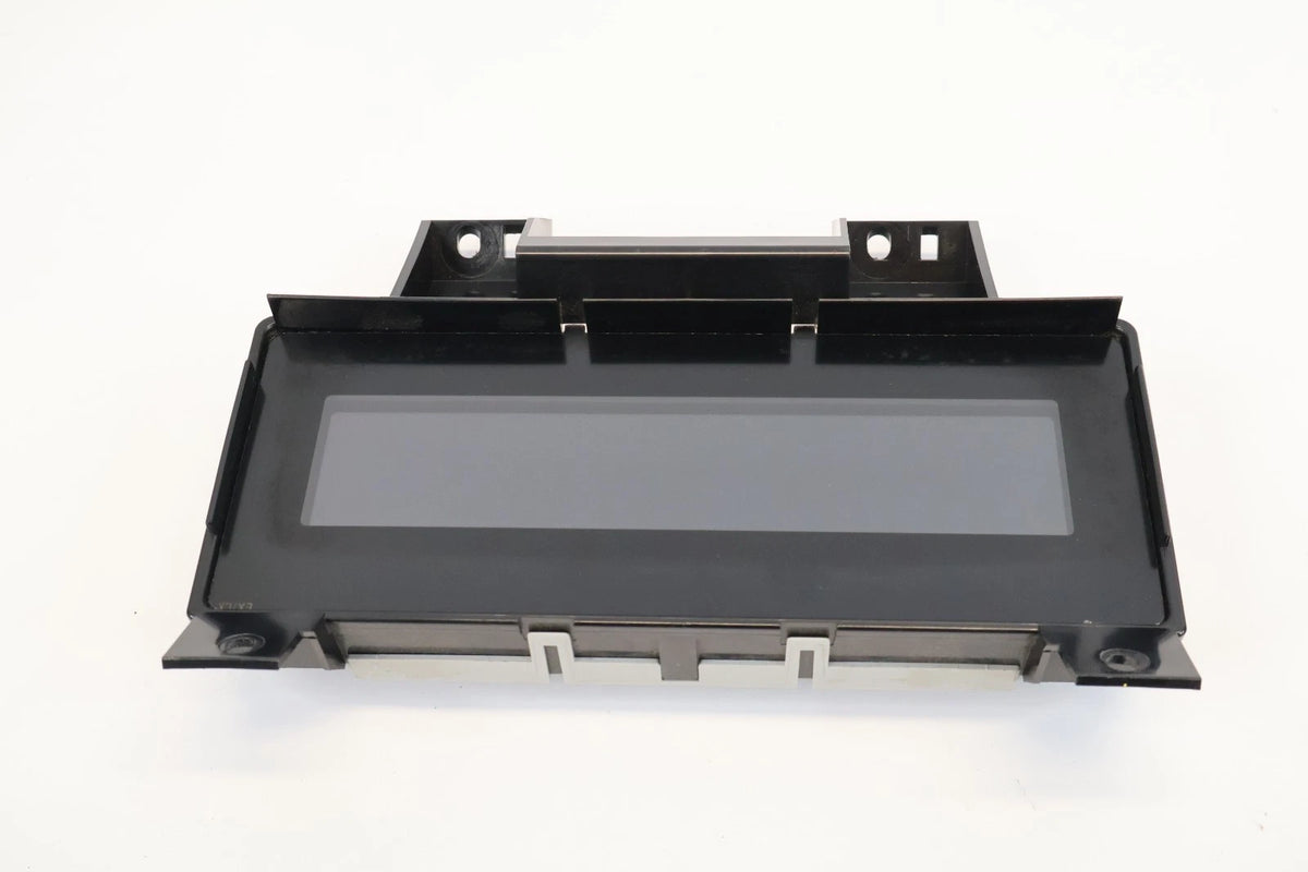 2008-2012 HONDA ACCORD LX DASH INFORMATION DISPLAY SCREEN 39710-TA0-A010-M1