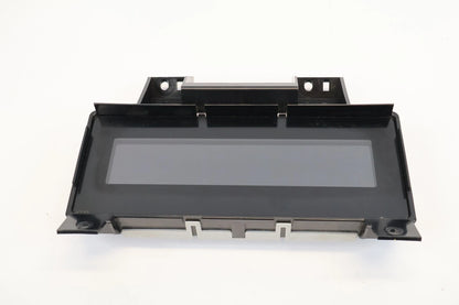 2008-2012 HONDA ACCORD LX DASH INFORMATION DISPLAY SCREEN 39710-TA0-A010-M1