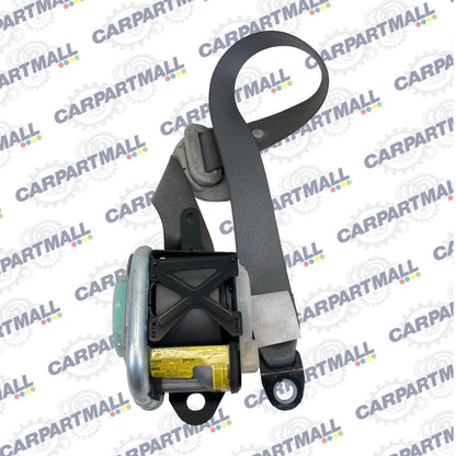 2011 2012 TOYOTA AVALON FRONT LEFT DRIVER SIDE SEAT BELT RETRACTOR OEM