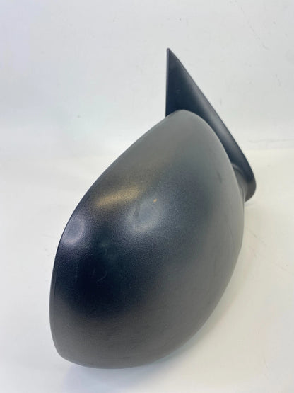 99-04 CHEVROLET SILVERADO 2500 RIGHT PASSENGER SIDE VIEW MANUAL DOOR MIRROR OEM