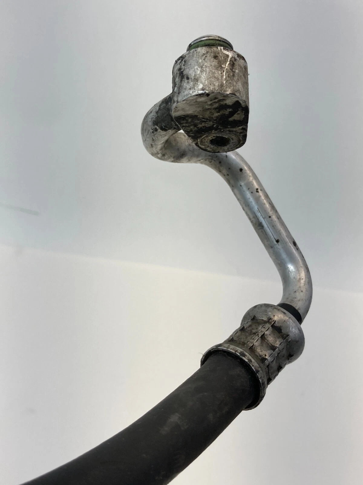 2007-2012 ACURA RDX 2.3L AC A/C REFRIGERANT DISCHARGE HOSE LINE PIPE TUBE