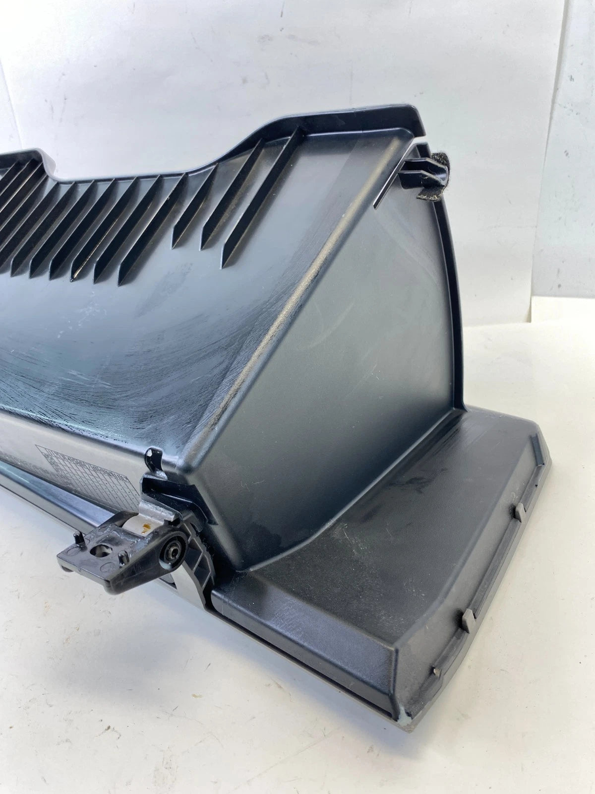 2007-2011 HONDA CR-V CRV DASH GLOVE BOX STORAGE COMPARTMENT ASSY OEM