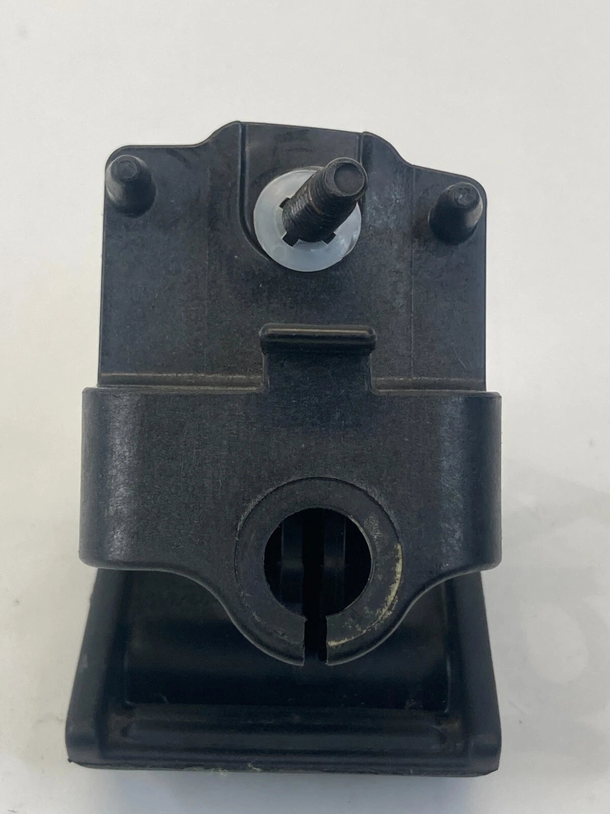 13-19 FORD EXPLORER POLICE INTERCEPTOR UTILITY HOOD LATCH RELEASE HANDLE LEVER