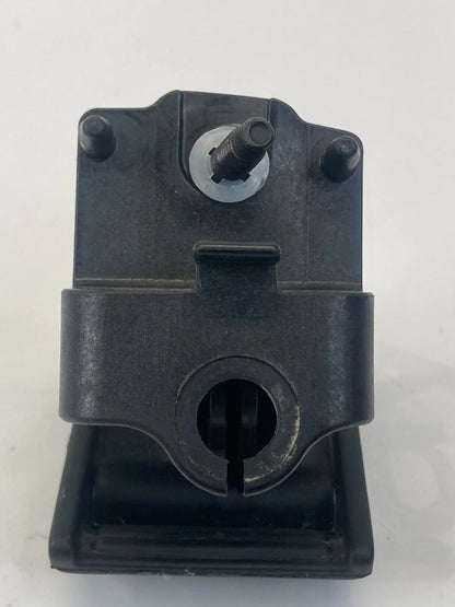 13-19 FORD EXPLORER POLICE INTERCEPTOR UTILITY HOOD LATCH RELEASE HANDLE LEVER