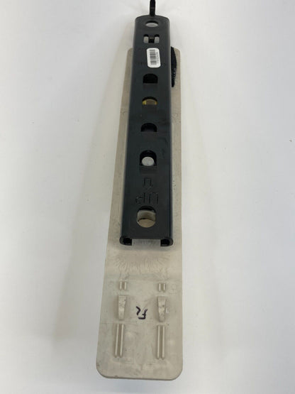 08 09 10 11 12 Ford Escape Front Left Driver Side Seat Belt Height Adjuster OEM