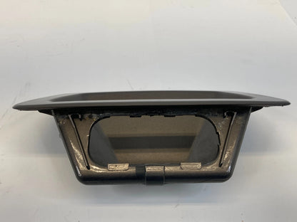 2007-2016 GMC ACADIA REAR TRUNK TAILGATE OUTER HANDLE COVER TRIM OEM