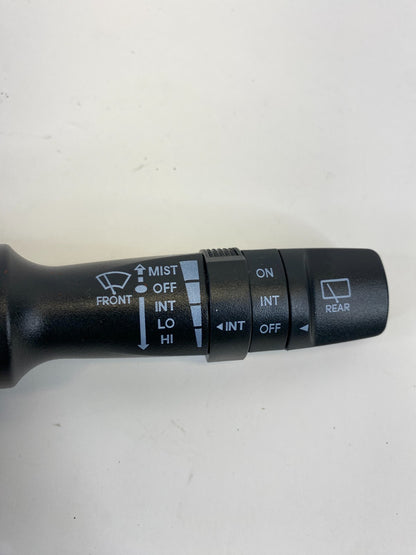 13 14 15 16 17 Hyundai Elantra GT Front & Rear Wiper Control Switch Lever OEM