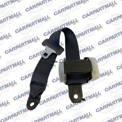 2000 2001 TOYOTA CELICA REAR RIGHT PASSENGER SIDE SEAT BELT RETRACTOR RH OEM