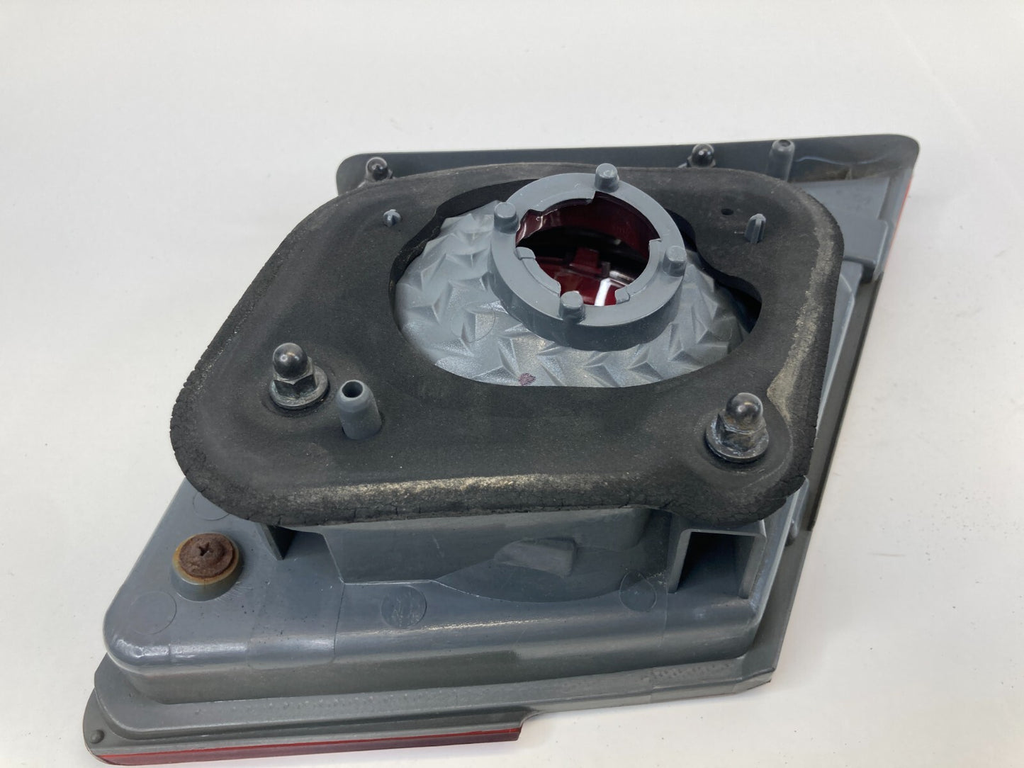 2011-2016 Chevrolet Cruze Rear Right Side Tail Light Trunk Lid Backup Lamp OEM