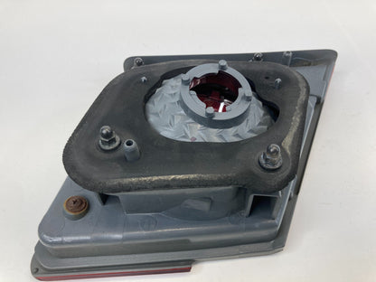 2011-2016 Chevrolet Cruze Rear Right Side Tail Light Trunk Lid Backup Lamp OEM