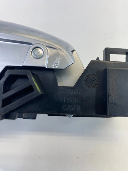 2015-2017 Chrysler 200 Rear Right Side Interior Inner Door Handle 3038087 OEM