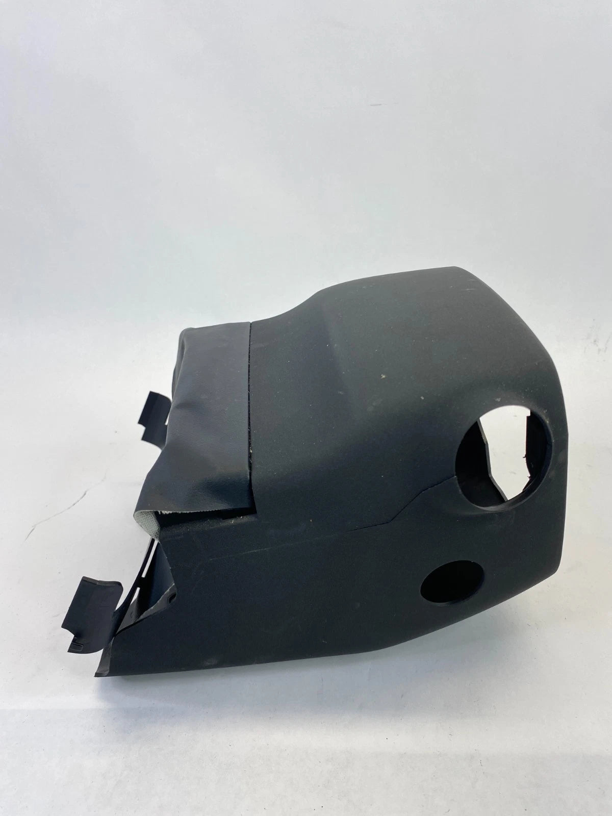 2006-2013 LEXUS IS250 UPPER & LOWER STEERING COLUMN COVER TRIM SHROUD 4528753020
