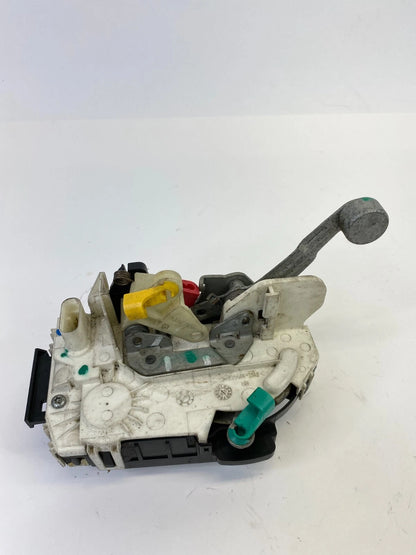 2007-2011 DODGE NITRO FRONT RIGHT DOOR LOCK LATCH RELEAS ACTUATOR 04589466AD OEM