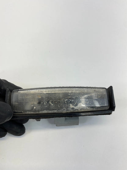 2004-2010 TOYOTA SIENNA HATCH LIFTGATE TAILGATE LICENSE PLATE LIGHT LAMP ASSY