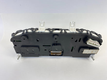 2010 Nissan Altima AT Instrument Cluster Speedometer Gauges Unknown Miles OEM