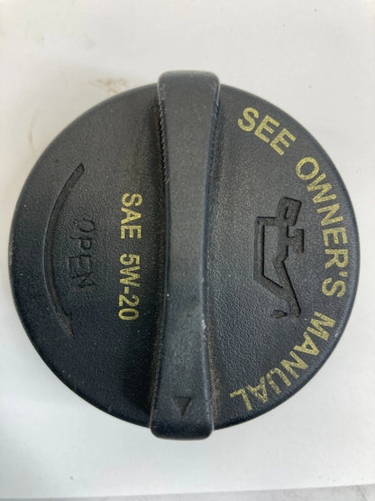2007-2020 HYUNDAI ELANTRA ENGINE OIL FILLER CAP COVER LID SAE 5W-20 OEM