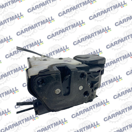 2005-2010 Kia Sportage Front Left Driver Side Door Lock Latch Release Actuator