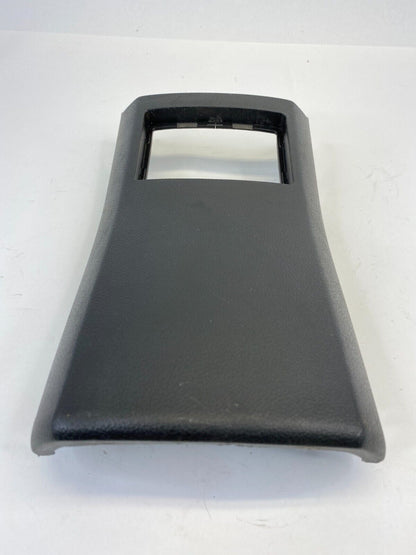 11-16 Chevrolet Cruze Rear Back Center Console Panel Cover Trim GMW15549 OEM