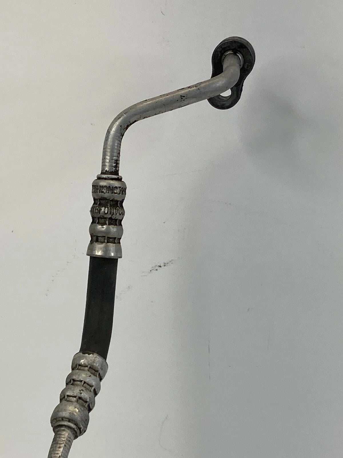 06-09 MERCURY MILAN 2.3L L4 A/C AC PRESSURE LINE SUCTION PIPE HOSE CONDITIONING