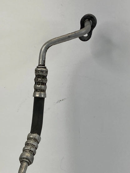 06-09 MERCURY MILAN 2.3L L4 A/C AC PRESSURE LINE SUCTION PIPE HOSE CONDITIONING