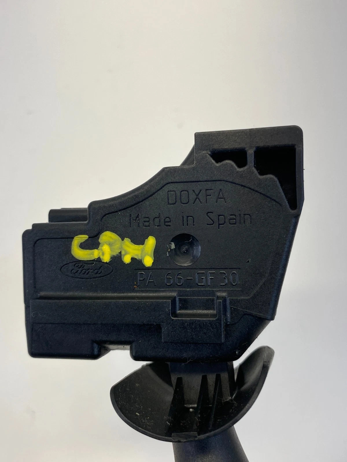 00-07 FORD FOCUS WINDSHIELD WIPER SWITCH WITH REAR WIPER CONTROL 98AG-17A553-AC