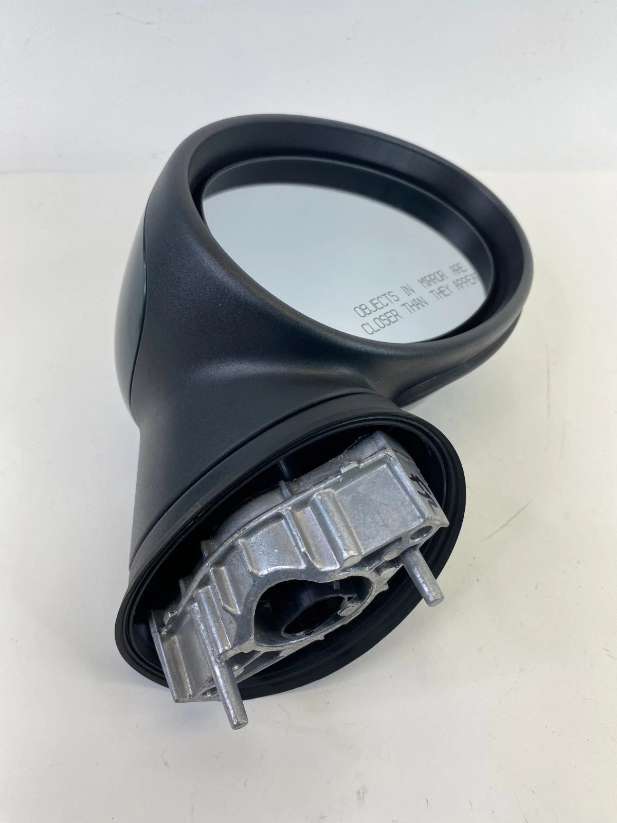 2007-2013 MINI COOPER FRONT RIGHT PASSENGER SIDE VIEW POWER DOOR MIRROR ASSEMBLY