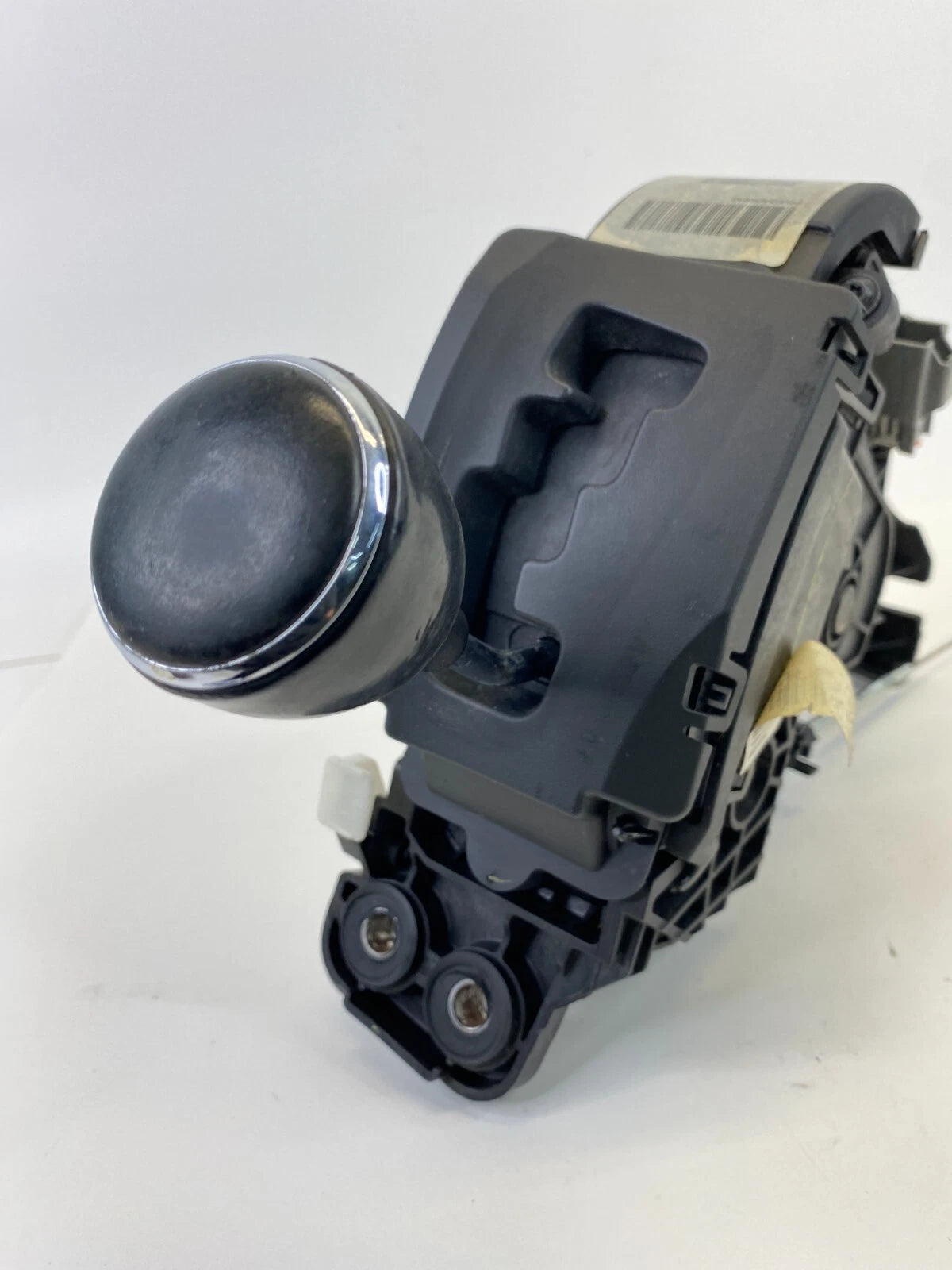 11-16 CHRYSLER TOWN & COUNTRY 3.6L AUTOMATIC FLOOR GEAR SHIFTER SHIFT LEVER OEM